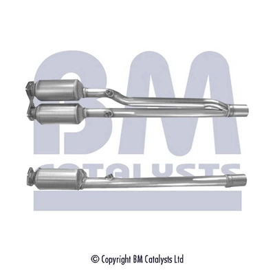 Catalytic Converter
